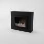 Preview: Glow Fire Ethanolkamin Alta